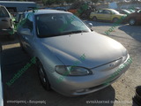 HYUNDAI LANDRA J2